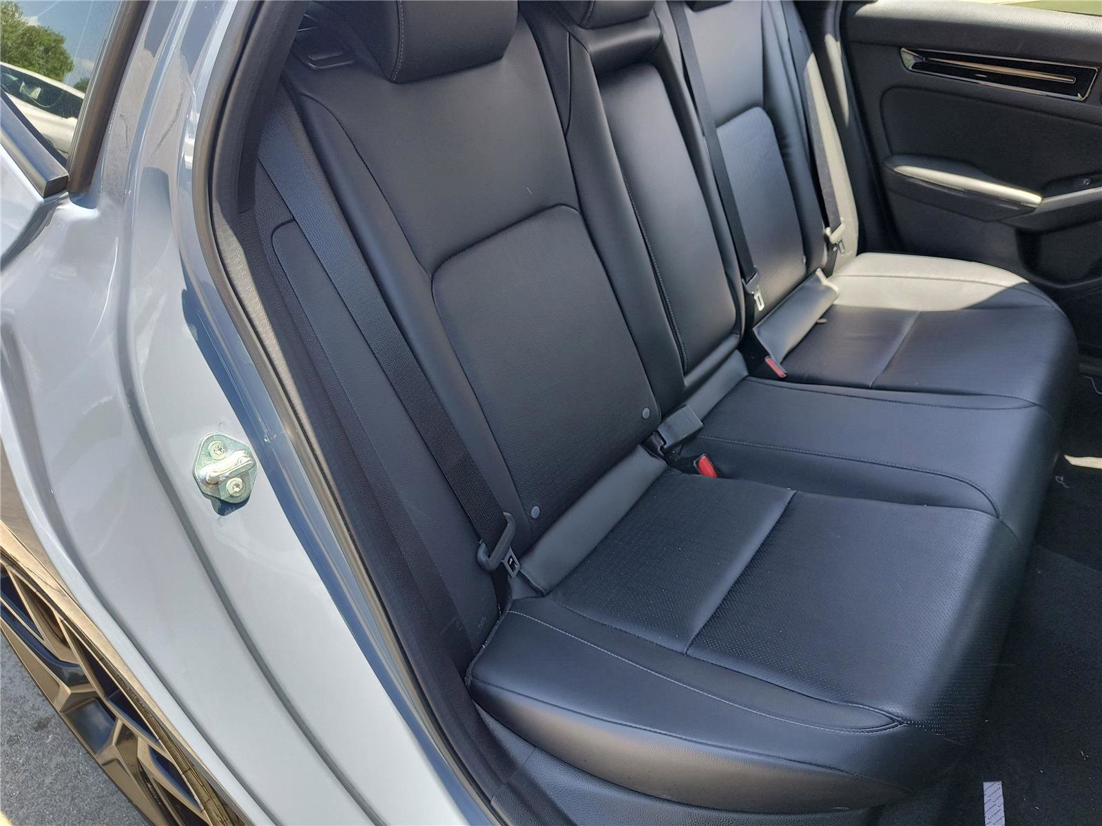 Used 2022 Honda Civic Sport Touring image 23