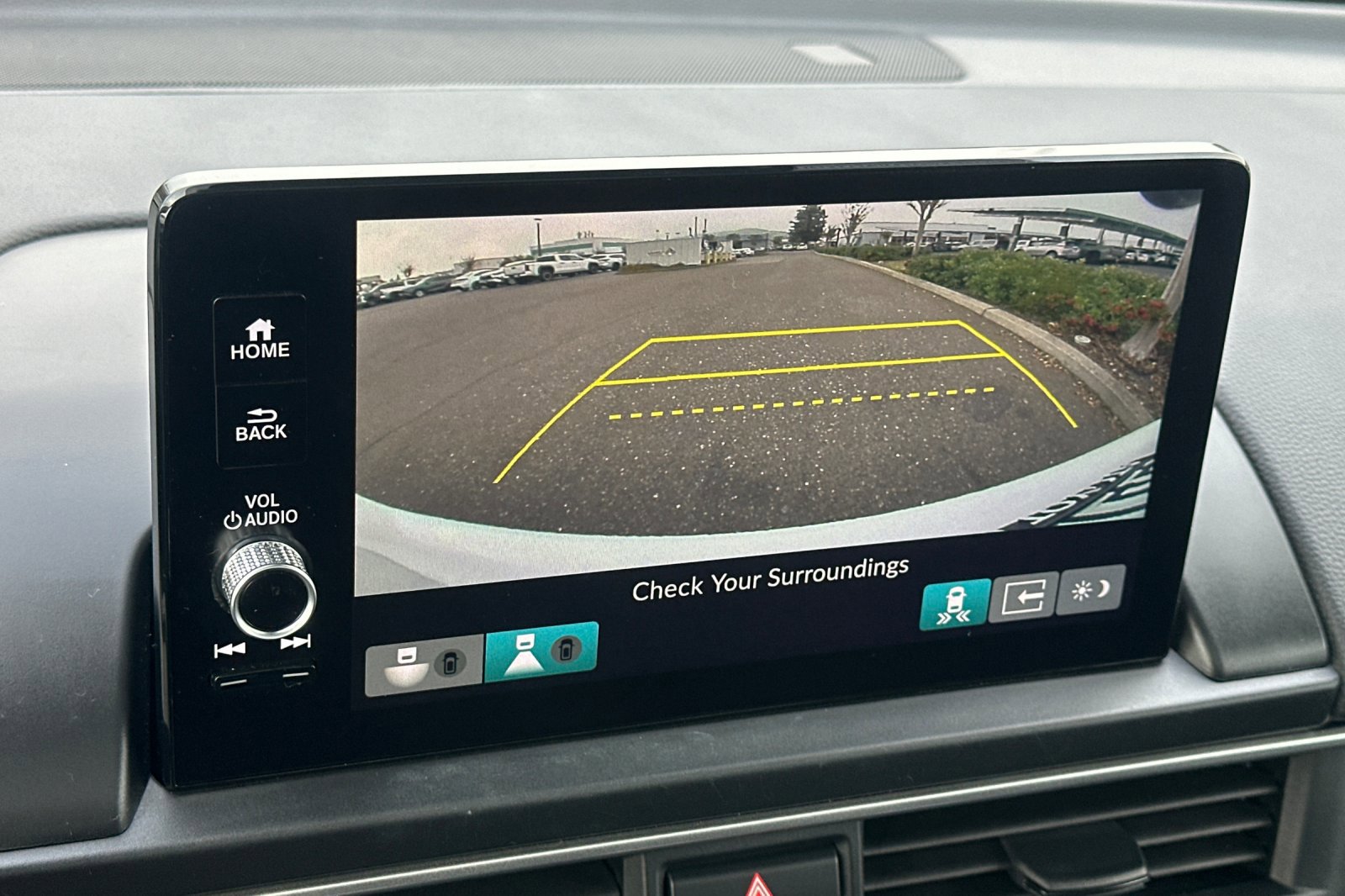 Used 2025 Honda Pilot Elite image 20