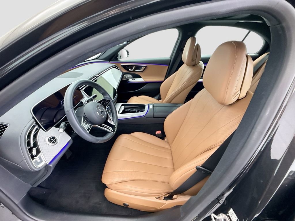 Certified 2026 Mercedes-Benz E 350 Sedan image 18