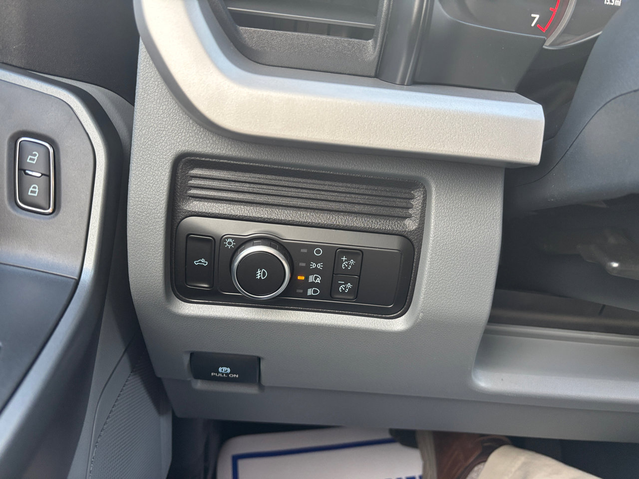 New 2026 Ford F250 XL w/ STX Appearance Package image 15