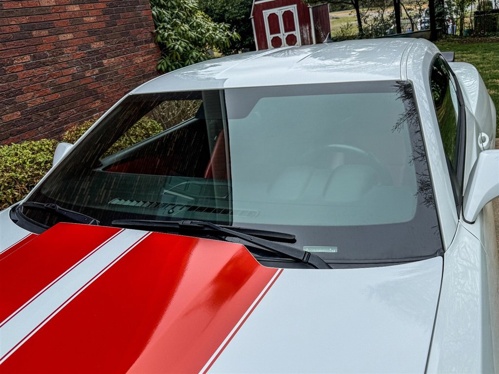 Used 2010 Chevrolet Camaro SS w/ RS Package RWD image 15