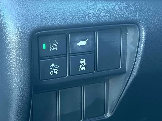 Used 2021 Honda CR-V Touring image 23