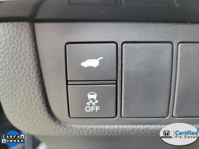 Certified 2023 Honda CR-V Sport Touring image 22