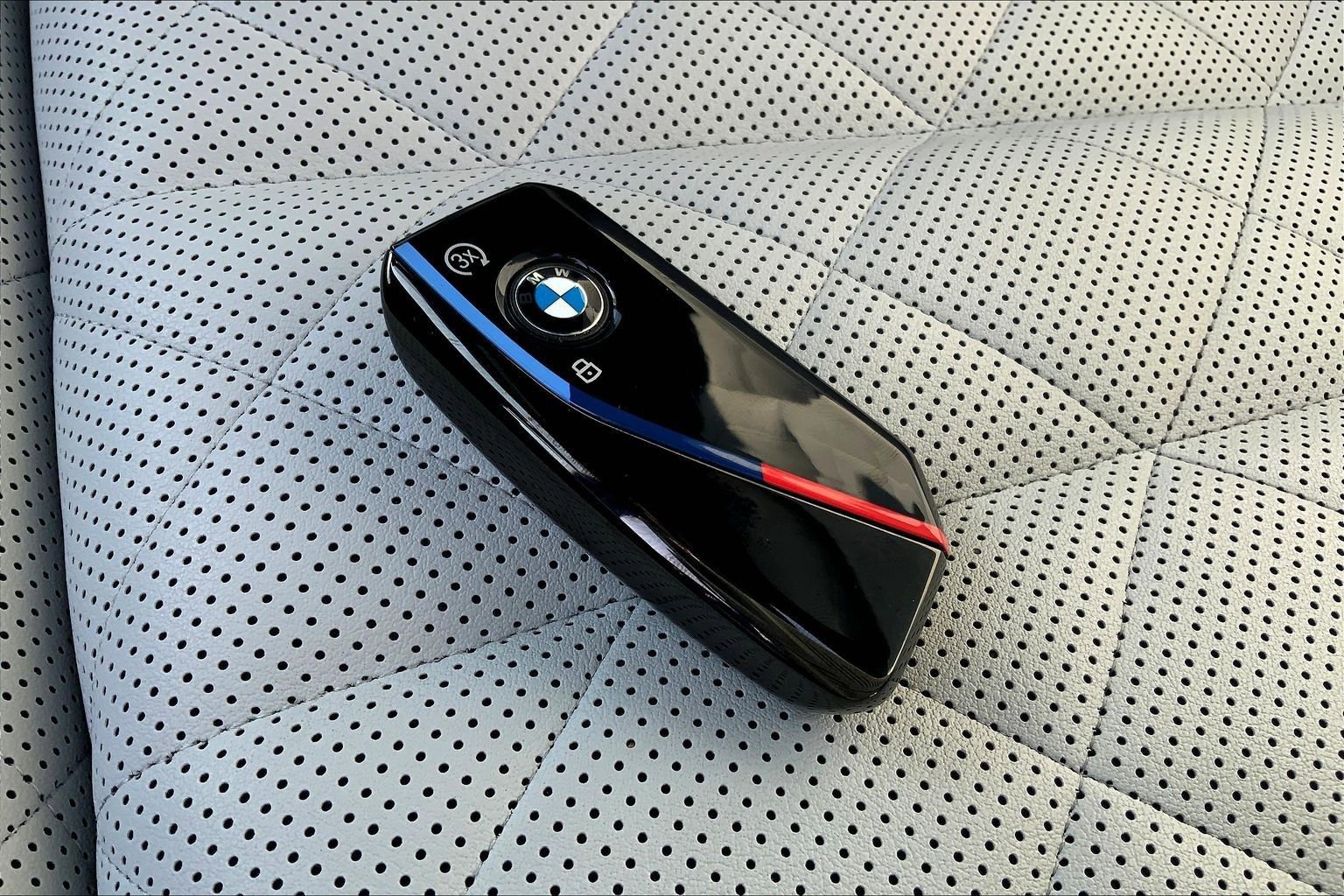 Used 2024 BMW X5 M60i image 13