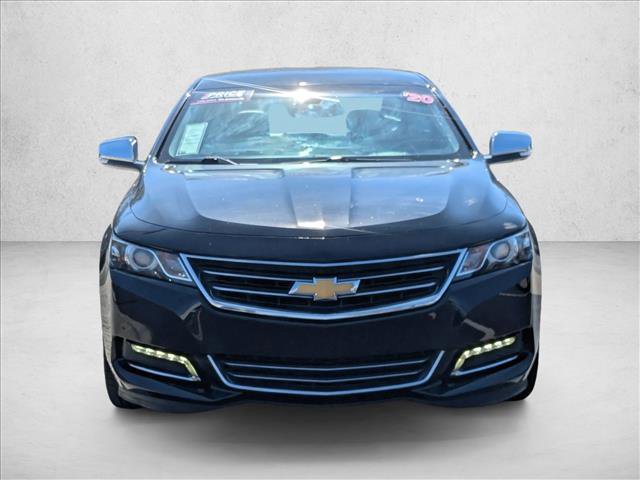 Used 2020 Chevrolet Impala Premier image 2