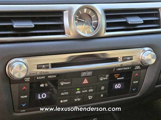 Used 2019 Lexus GS 350 F Sport image 25