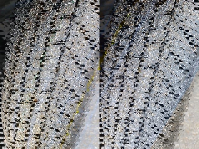 New 2025 INFINITI QX55 Essential image 40