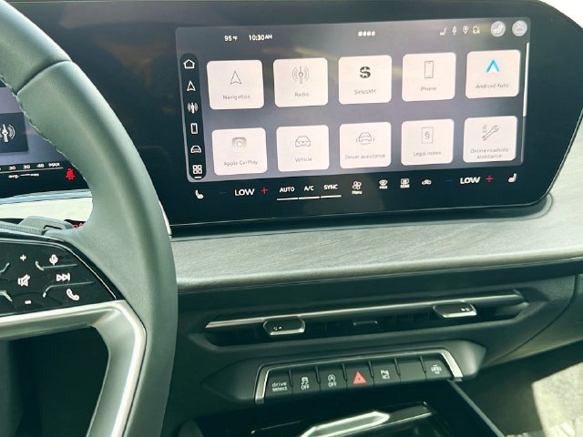 New 2026 Audi Q3 quattro 2.0T AWD/4WD image 26