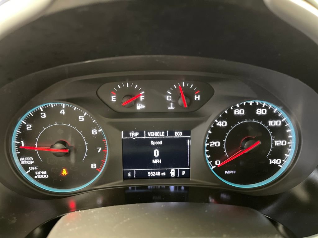 Used 2024 Chevrolet Malibu LT image 18