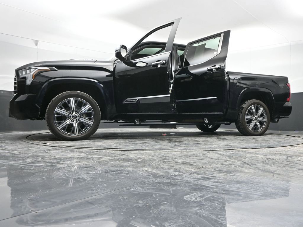 Used 2023 Toyota Tundra Capstone AWD/4WD image 73