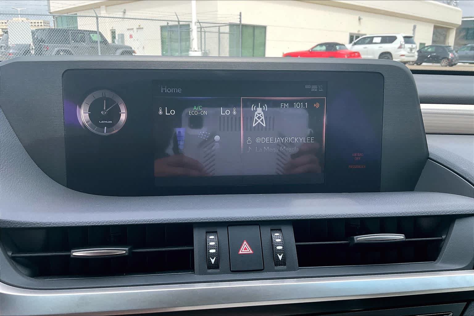 Used 2021 Lexus ES 350 F Sport w/ Accessory Package FWD image 67