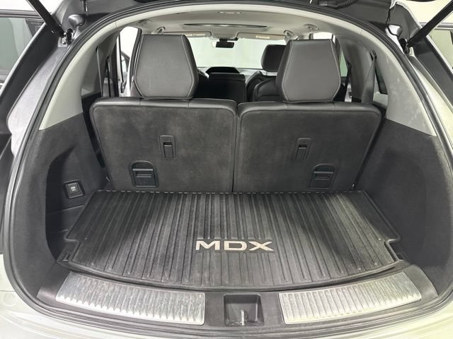 Used 2020 Acura MDX w/ Technology Package FWD image 31