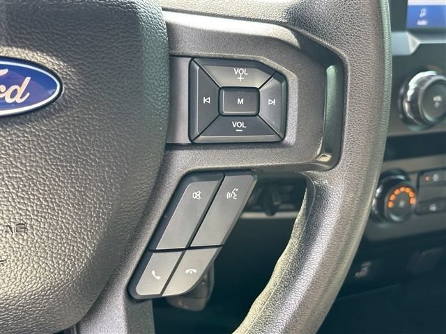 Used 2021 Ford F250 XLT w/ XLT Value Package AWD/4WD image 27
