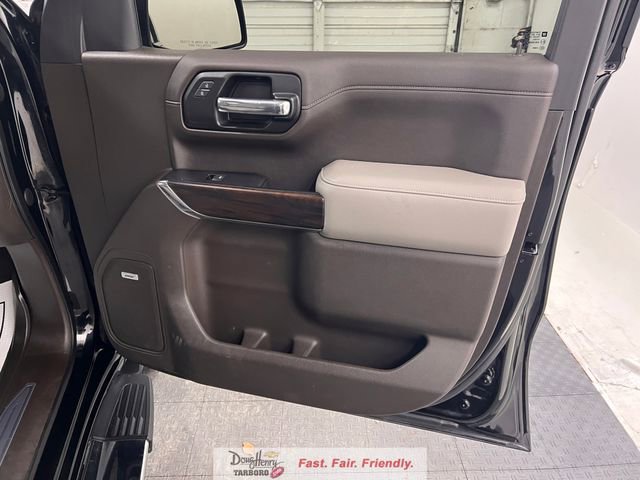 Used 2020 GMC Sierra 1500 SLT w/ SLT Premium Plus Package AWD/4WD image 38