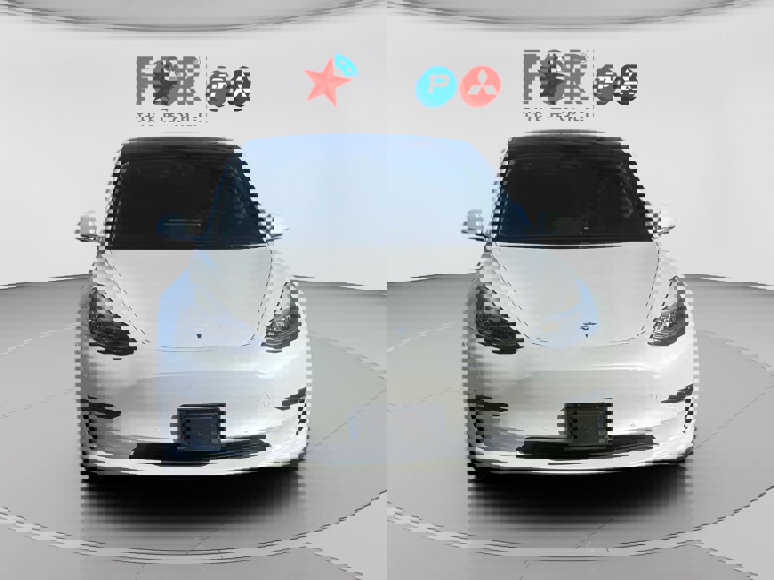 Used 2019 Tesla Model 3 Mid Range image 8