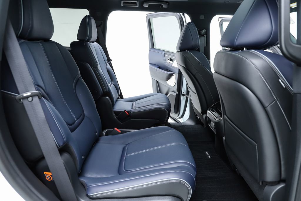 New 2026 INFINITI QX80 4WD image 80