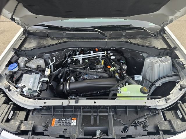 New 2026 Ford Explorer Active w/ Active Comfort Package image 33