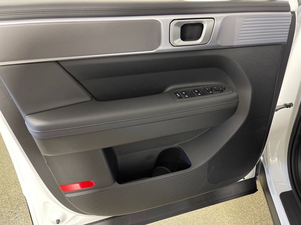 New 2026 Hyundai Santa Fe SEL image 19