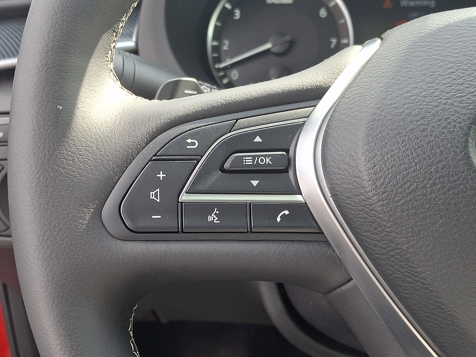 Certified 2023 INFINITI QX50 Sport AWD/4WD image 21