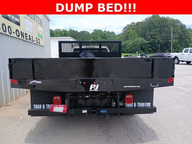 New 2025 RAM 4500 Tradesman AWD/4WD image 4