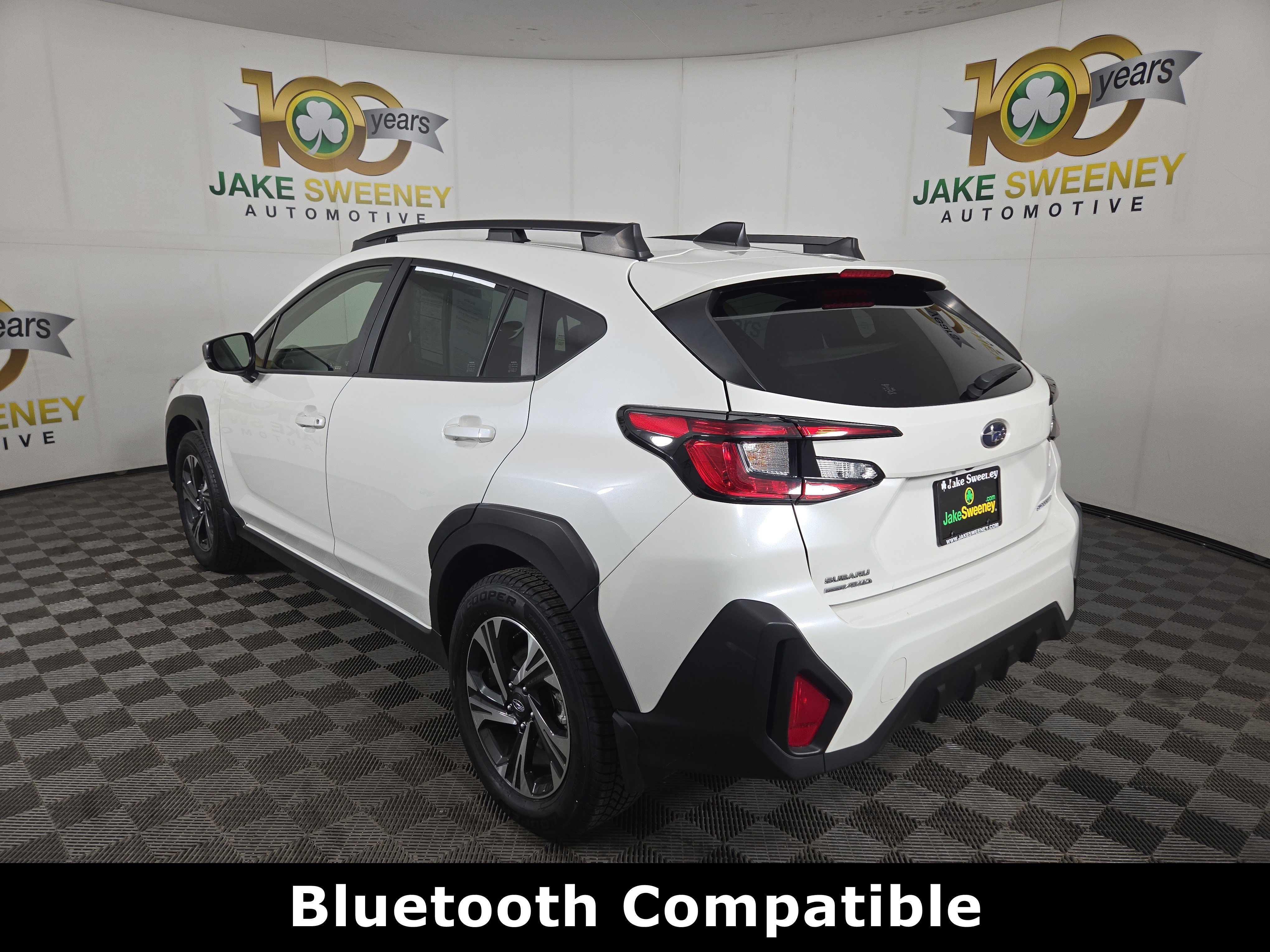 Used 2024 Subaru Crosstrek 2.0i Premium image 6