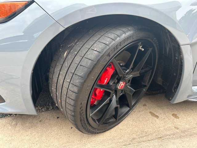 Used 2025 Honda Civic Type R image 37
