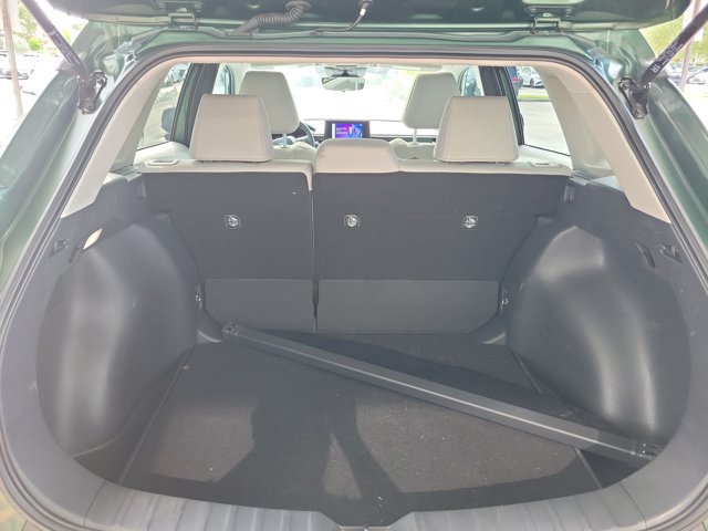 Used 2026 Toyota Corolla Cross LE w/ Moonroof Package FWD image 11