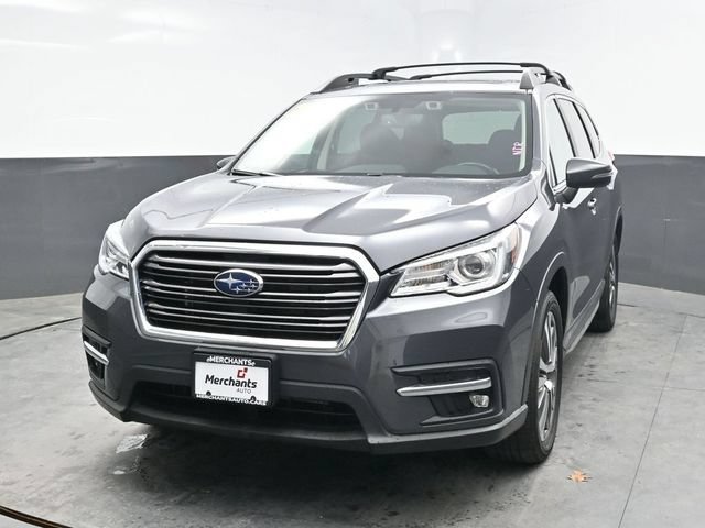 Used 2021 Subaru Ascent Limited w/ Technology Package AWD/4WD image 2