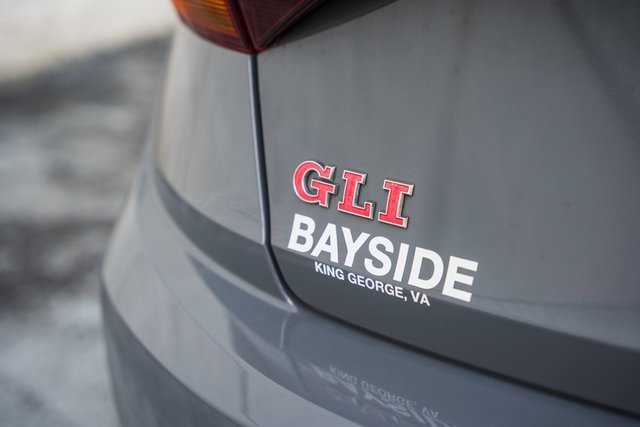 Used 2019 Volkswagen Jetta GLI Autobahn image 8