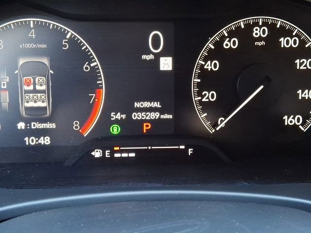 Certified 2023 Honda Civic Sport image 19