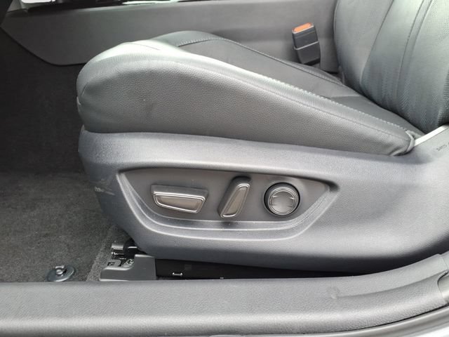 Certified 2026 Toyota Camry XSE AWD/4WD image 5