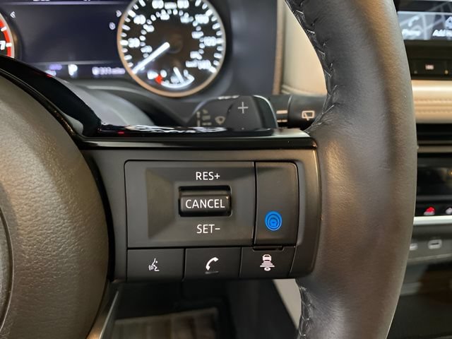 Certified 2023 Nissan Rogue SL w/ SL Premium Package AWD/4WD image 15