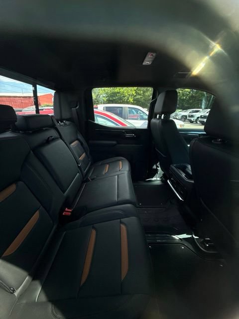 Used 2026 GMC Sierra 1500 AT4 w/ AT4 Premium Package AWD/4WD image 12