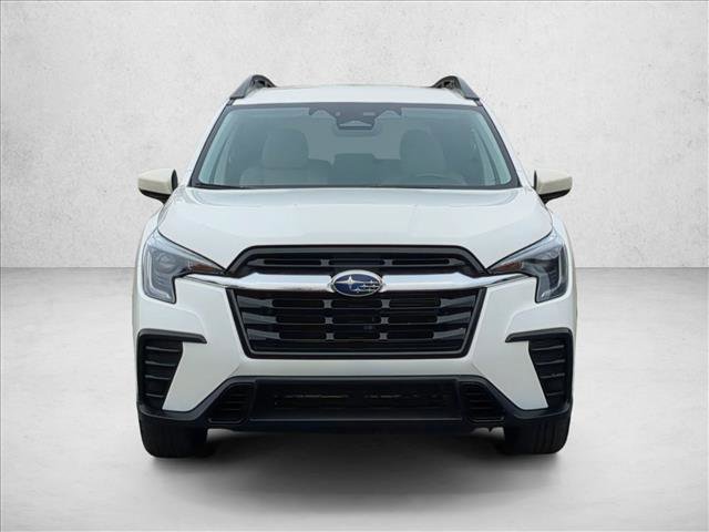 Certified 2025 Subaru Ascent Premium image 2