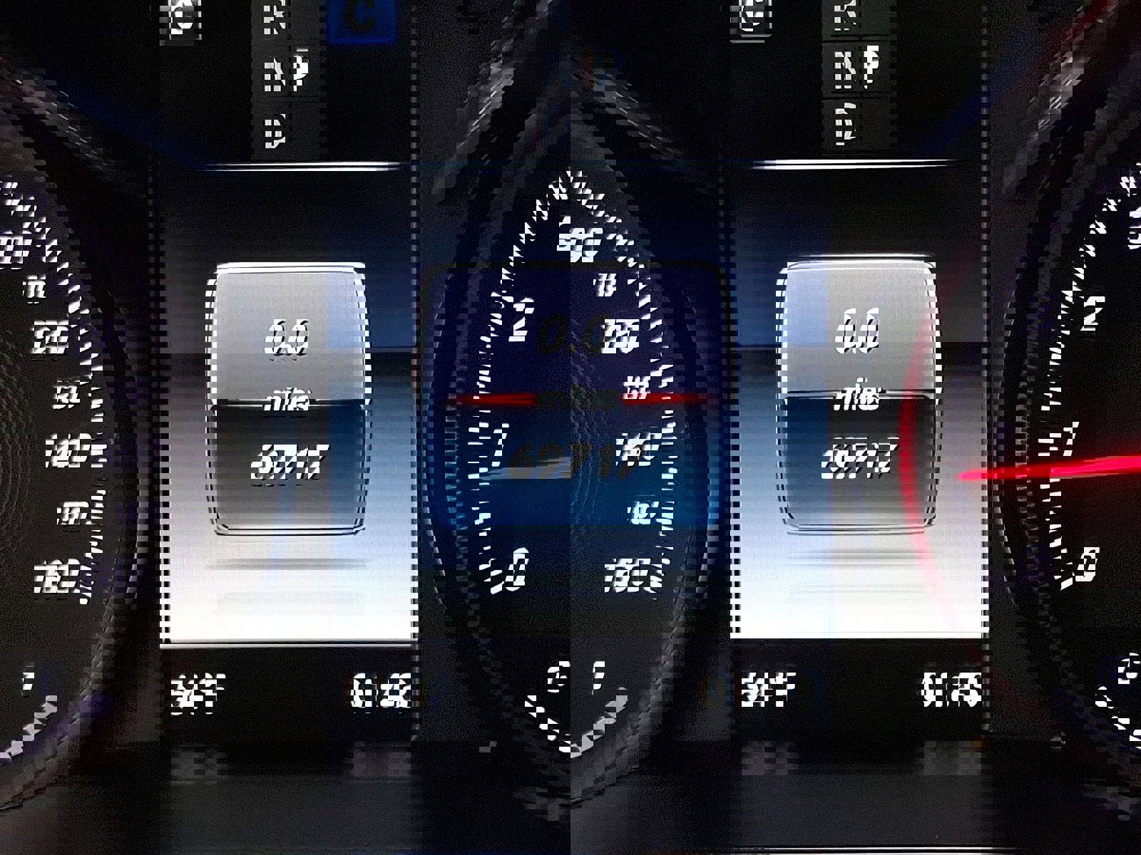 Used 2018 Mercedes-Benz C 300 4MATIC Sedan image 13