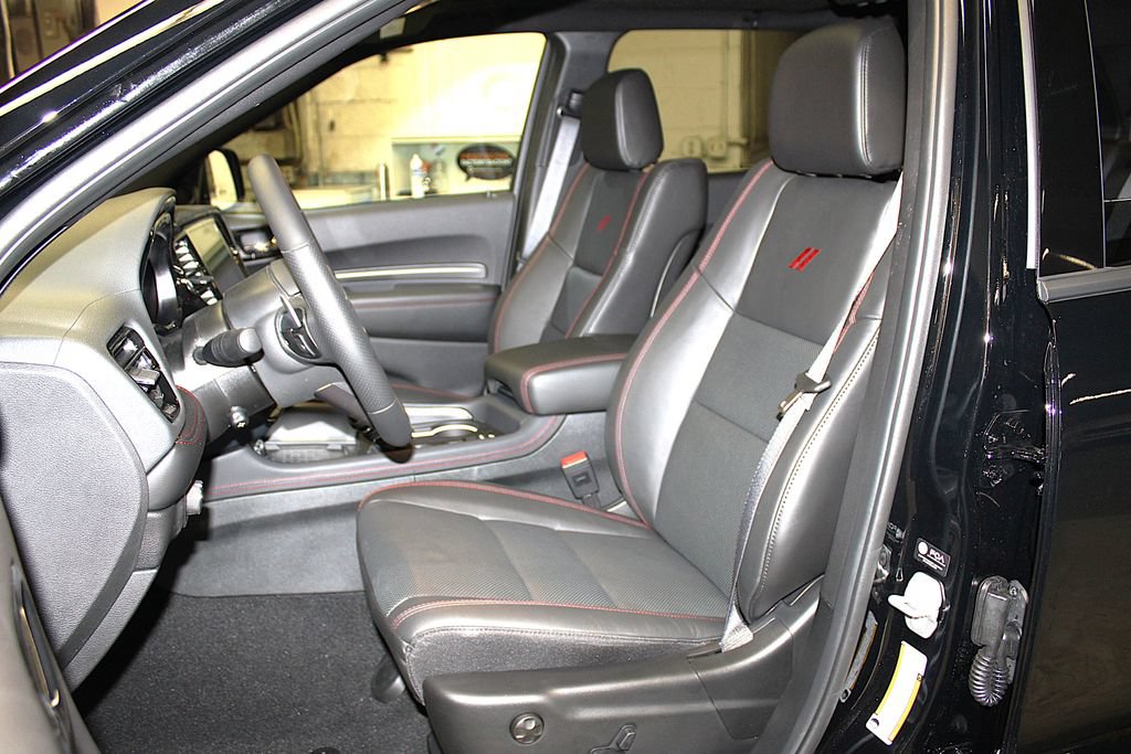 New 2026 Dodge Durango GT AWD/4WD image 26