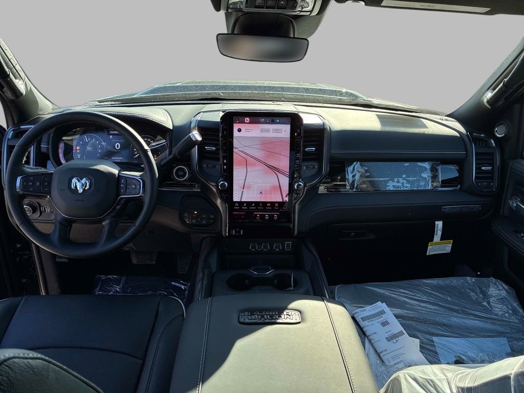 New 2026 RAM 2500 Power Wagon image 7