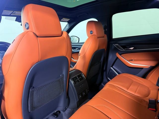 New 2026 Jaguar F-PACE R-Dynamic S image 28