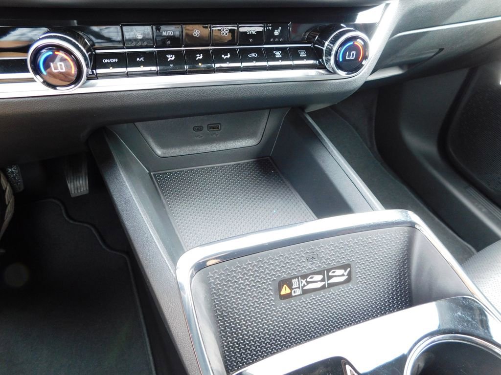 New 2026 Chevrolet Equinox RS image 38