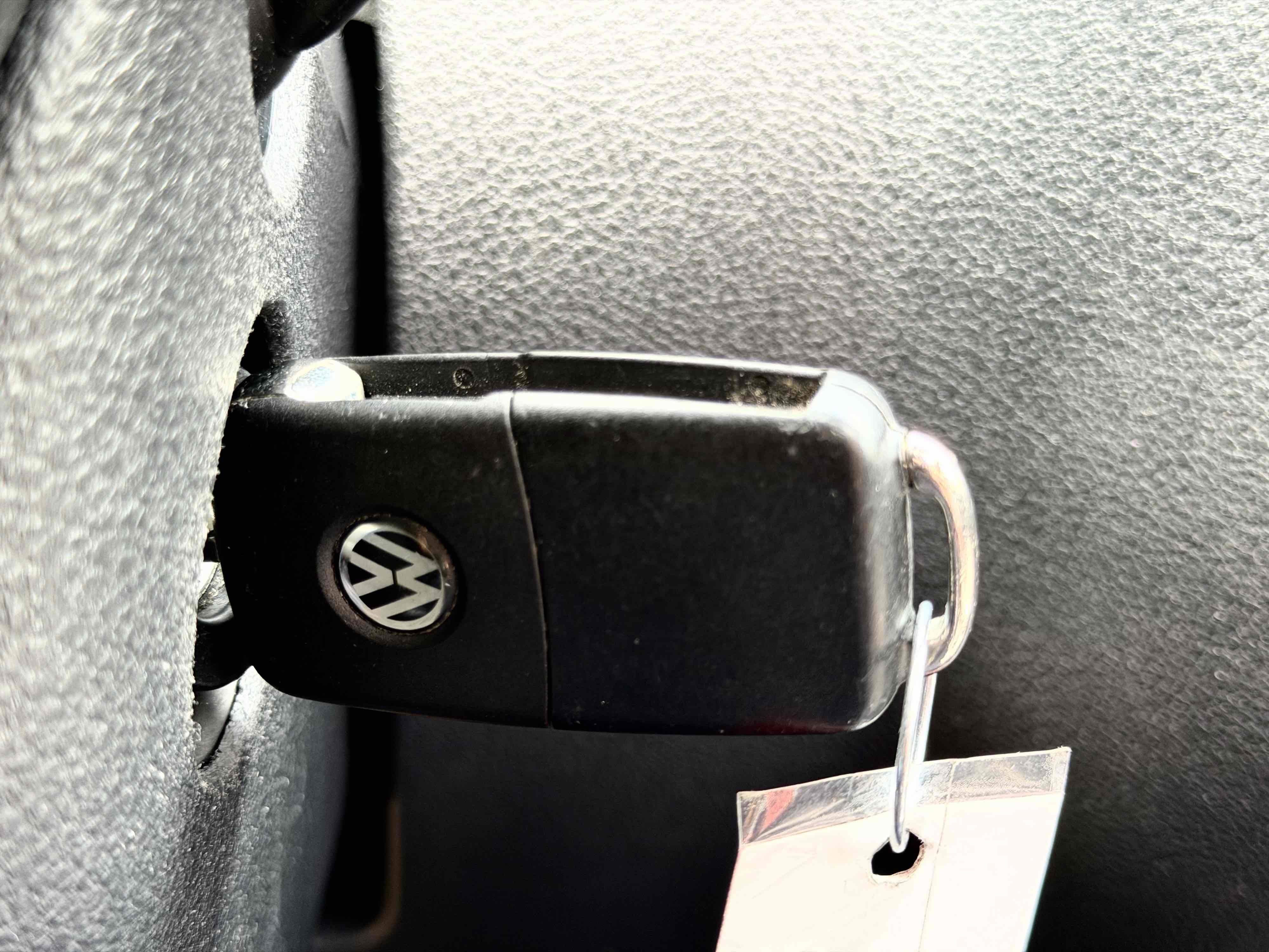 Used 2013 Volkswagen Tiguan SE FWD image 35