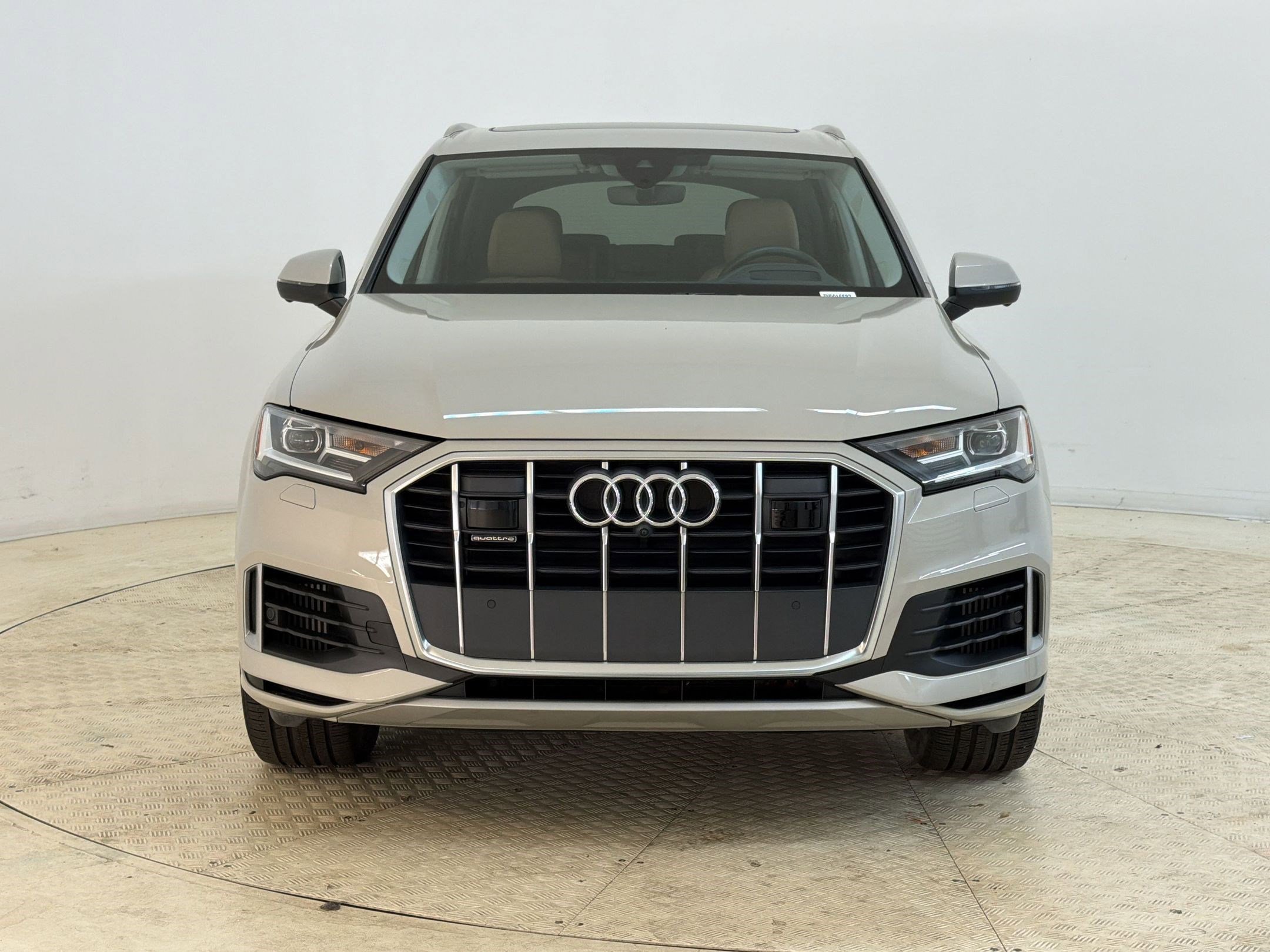 Used 2022 Audi Q7 3.0T Prestige image 6