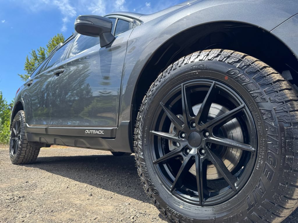 Used 2019 Subaru Outback 3.6R Limited AWD/4WD image 48