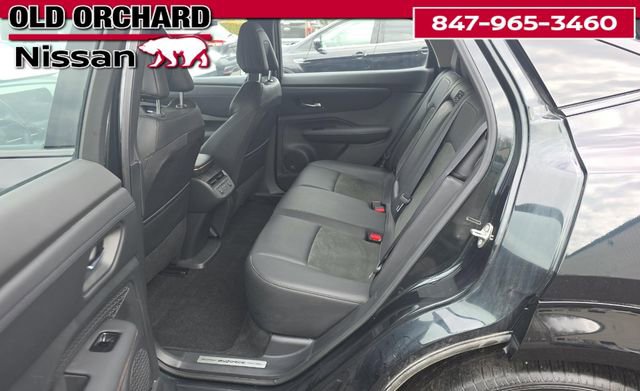 Used 2024 Nissan Ariya AWD image 12