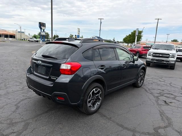 Used 2016 Subaru Crosstrek 2.0i Limited w/ Popular Package #2 AWD/4WD image 7