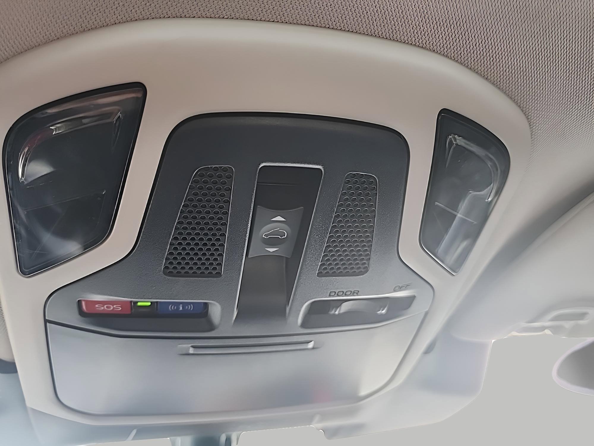 Used 2025 Subaru Outback Onyx Edition image 24