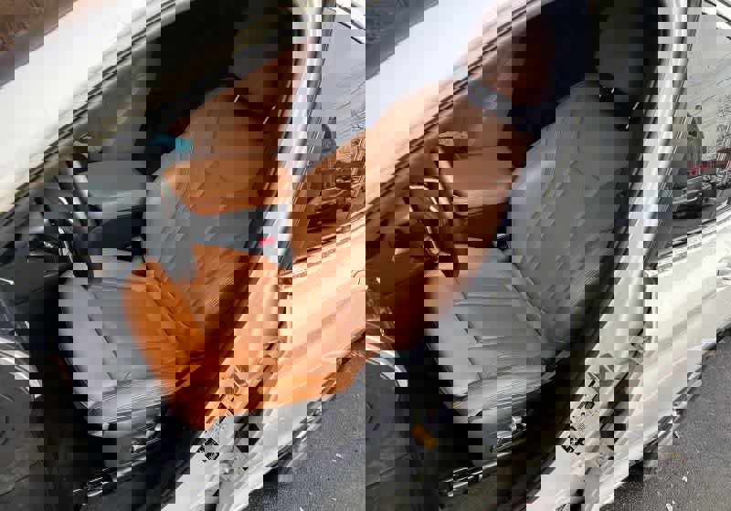 Used 2023 BMW X3 xDrive30i w/ Convenience Package image 2