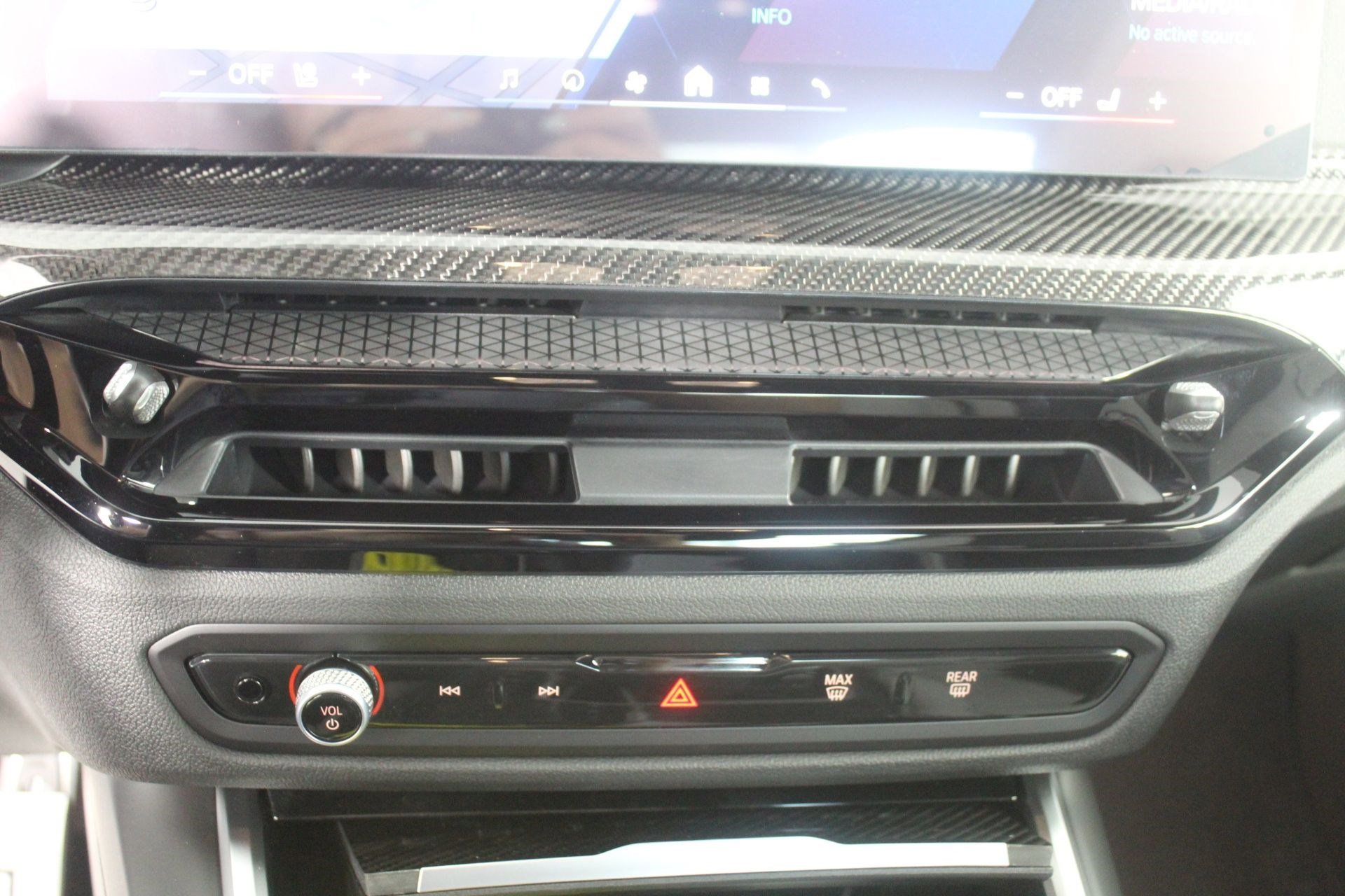 New 2026 BMW M4 Competition w/ Executive Package image 15