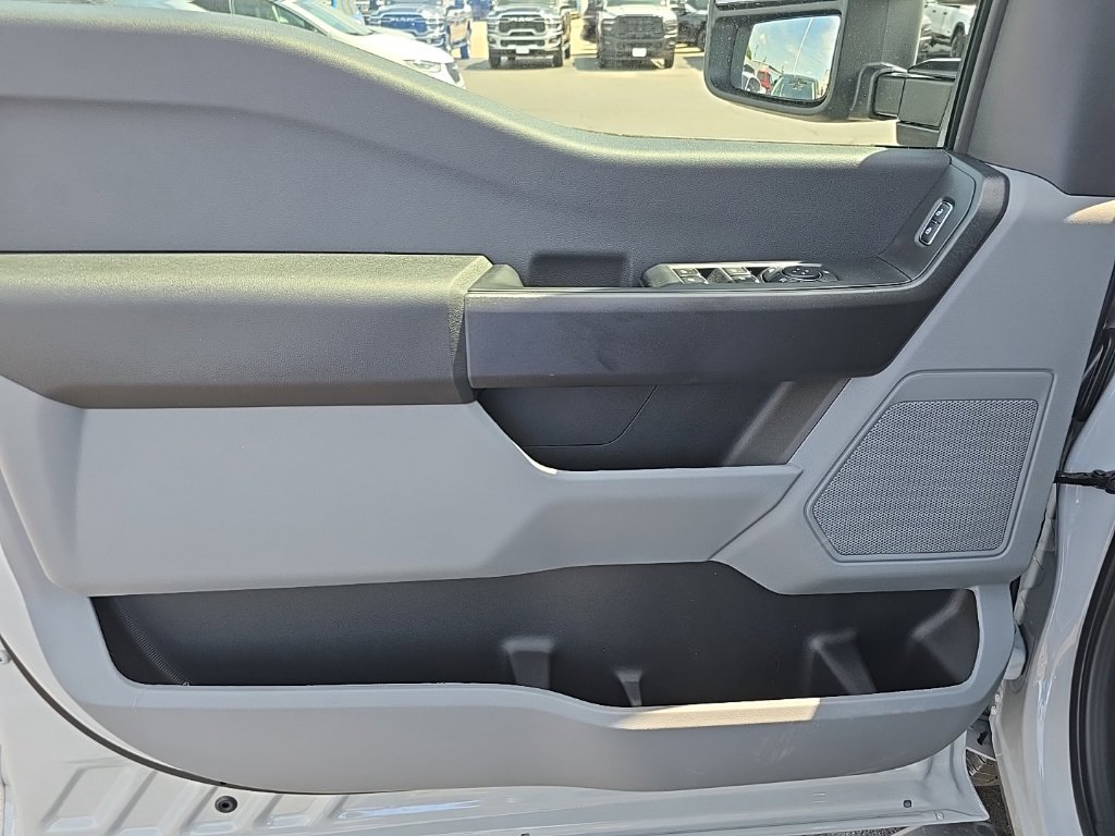 New 2026 Ford F250 XL AWD/4WD image 6