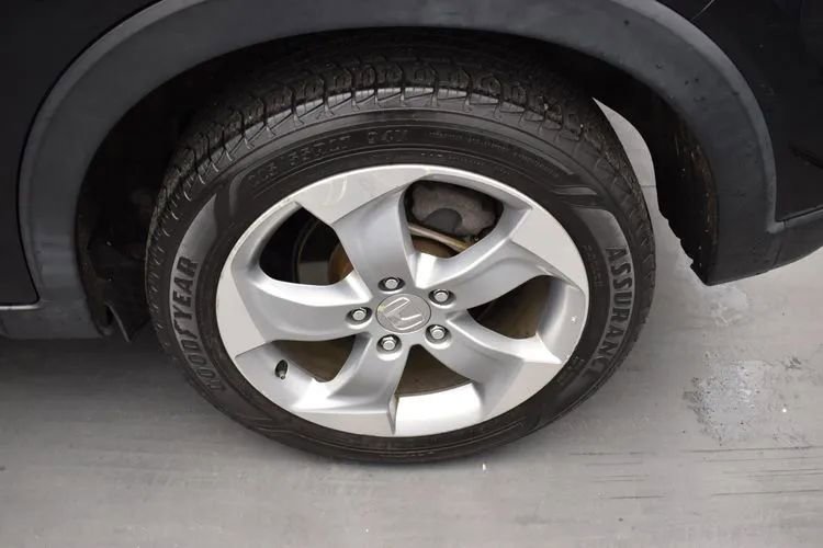 Used 2017 Honda HR-V LX image 32