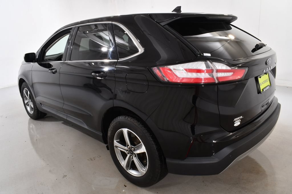 Used 2023 Ford Edge SEL w/ Convenience Package AWD/4WD image 15
